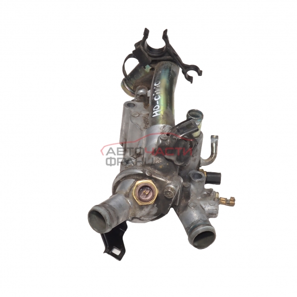 Термостатно тяло Honda Civic VII 1.6 i 110 конски сили