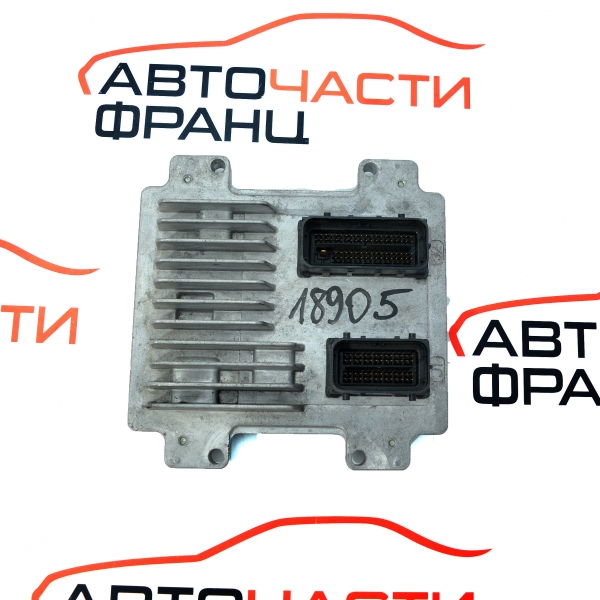 Компютър запалване Opel Corsa D 1.2 16V 86 конски сили 55576685
