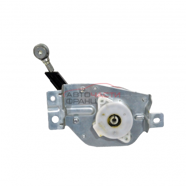 Десен механизъм пета врата Mitsubishi Outlander 2.0 DI-D 140 конски сили