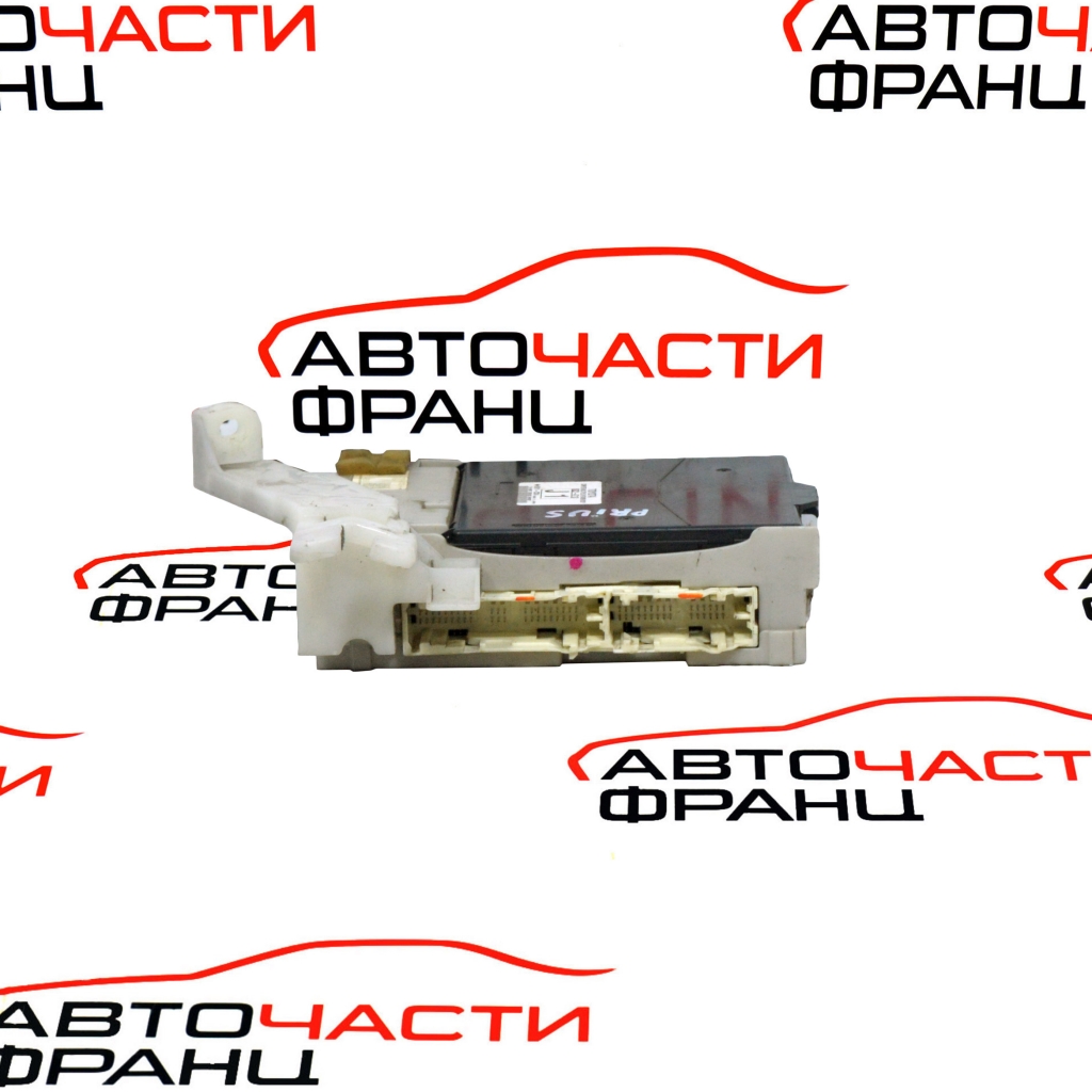 BSI модул Toyota Prius 1.8 Hybrid 99 конски сили 89221-47110