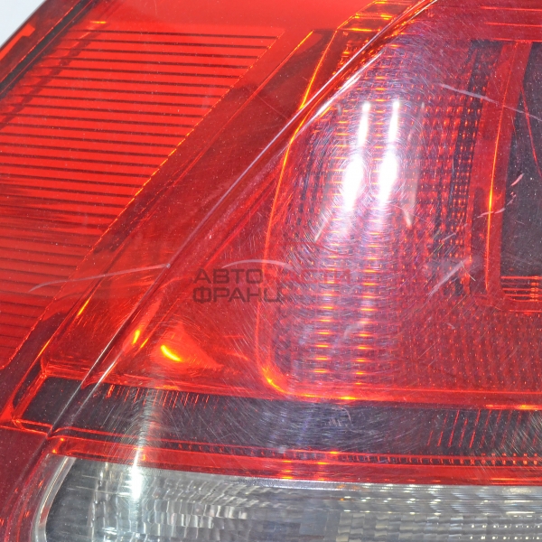 Ляв стоп VW Golf 7 1.6 TDI 105 конски сили 5G0945095H