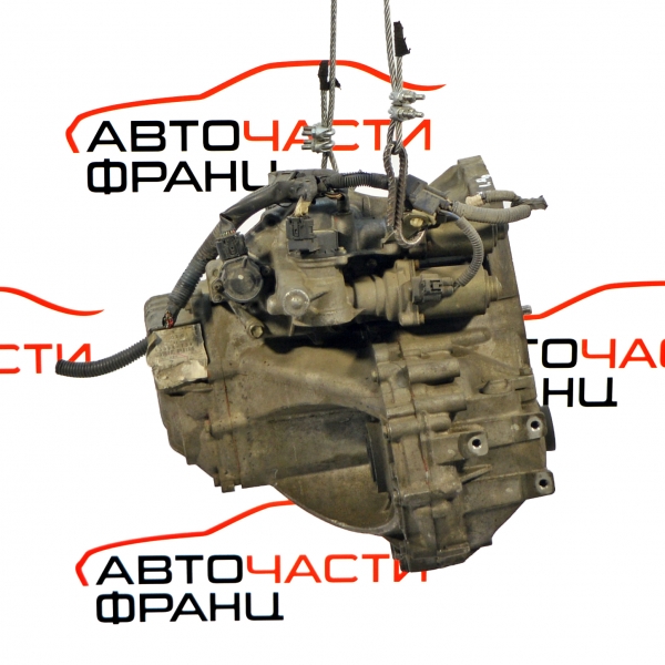 Роботизирана скоростна кутия Toyota Auris 1.4 D-4D 90 конски сили 050BR-T3W