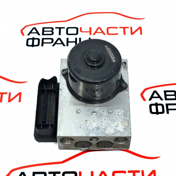 ABS помпа Mercedes C Class W203 2.2 CDI 116 конски сили А2095451432