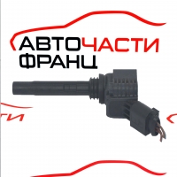Бобина Audi A1 1.2 TFSI 86 конски сили 04C905110J