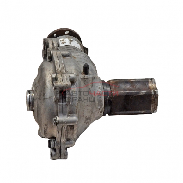 Преден диференциал BMW E61 xDrive 3.0 D 218 конски сили 3151753343307