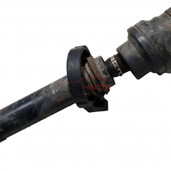 Кардан Porsche Cayenne 4.5 Turbo 450 конски сили 7L0521102G