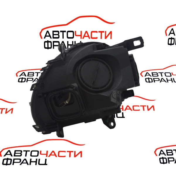 Десен фар Mini Cooper S R56 1.6 16V 163 конски сили