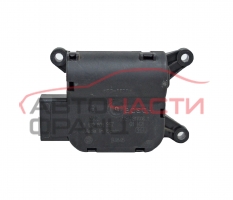 Моторче клапи климатик парно Skoda Fabia 1.9 SDI 64 конски сили 0132801357