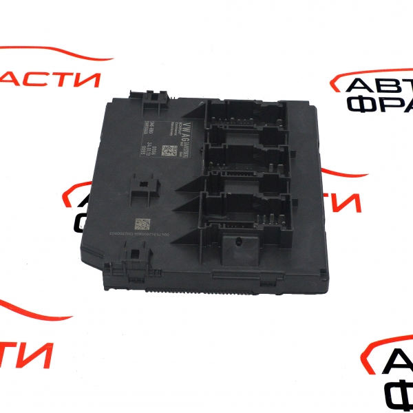 Боди контрол модул VW Passat VII 2.0 TDI 3AA937087G 2013г