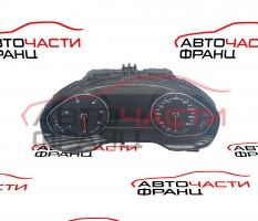 Километражно табло Audi A8 4.2 TDI 351 конски сили 4H0920830K
