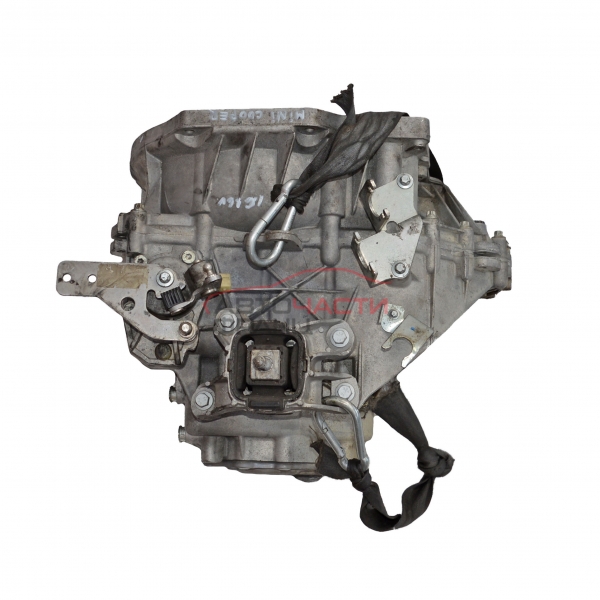 Ръчна скоростна кутия Mini Cooper R50 1.6 16V 163 конски сили 2300.7568721-04