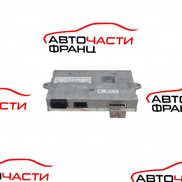 Модул навигация Audi A6 3.0 TDI 225 конски сили 4E0035729