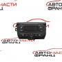 Панел климатик Peugeot 206 1.6 16V 109 конски сили   96283050
