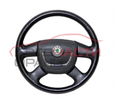 Волан Skoda Octavia 1.2 TSI 105 конски сили