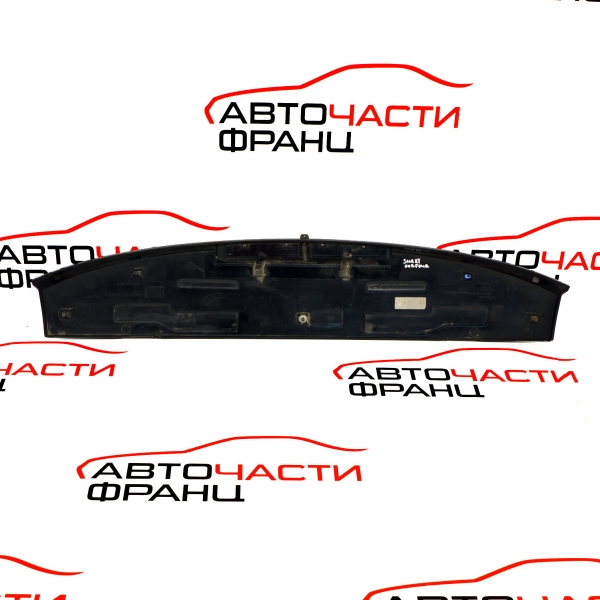 Антикрило Smart Forfour 1.3 i 95 конски сили А4548200156