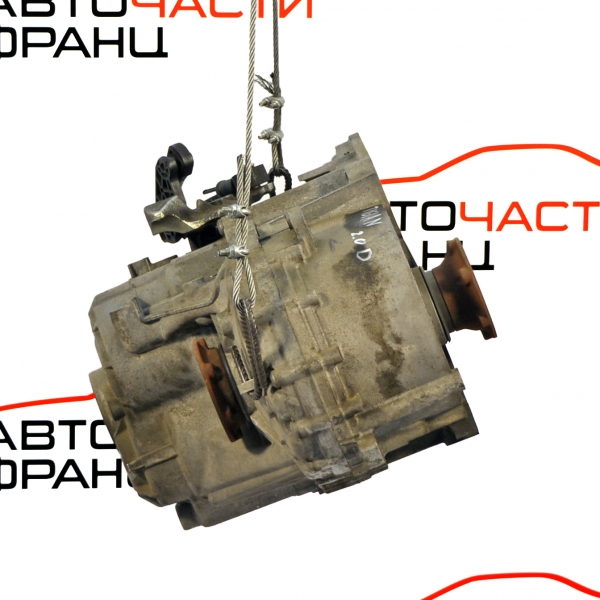 Ръчна скоростна кутия VW Tiguan 2.0 TDI 140 конски сили NFZ 2011г