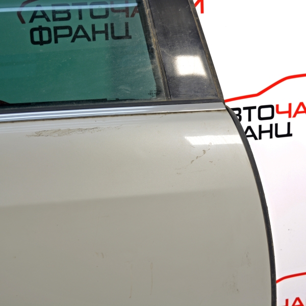 Задна дясна врата Peugeot 5008 1.6 HDI 114 конски сили