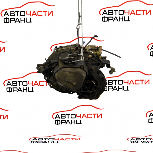 Ръчна скоростна кутия Citroen C4 1.4 16V 88 конски сили 20C015