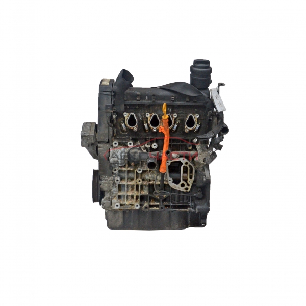 Двигател VW Golf 4 1.6 бензин 100 конски сили AKL