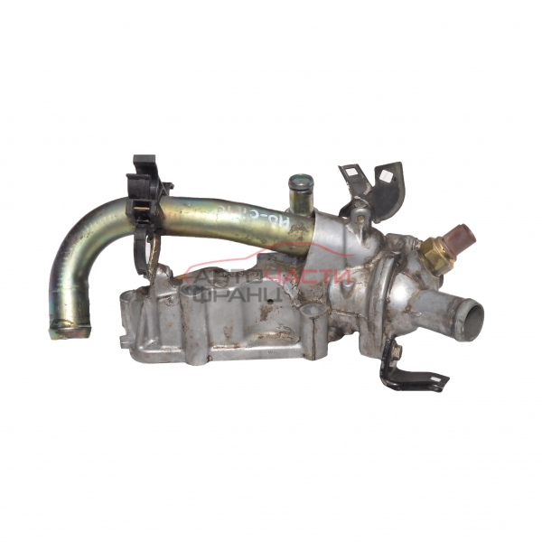 Термостатно тяло Honda Civic VII 1.6 i 110 конски сили