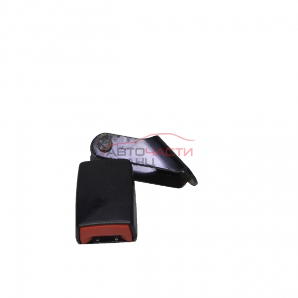 Задна лява закопчалка колан BMW E60 3.0D 218 конски сили 7059771