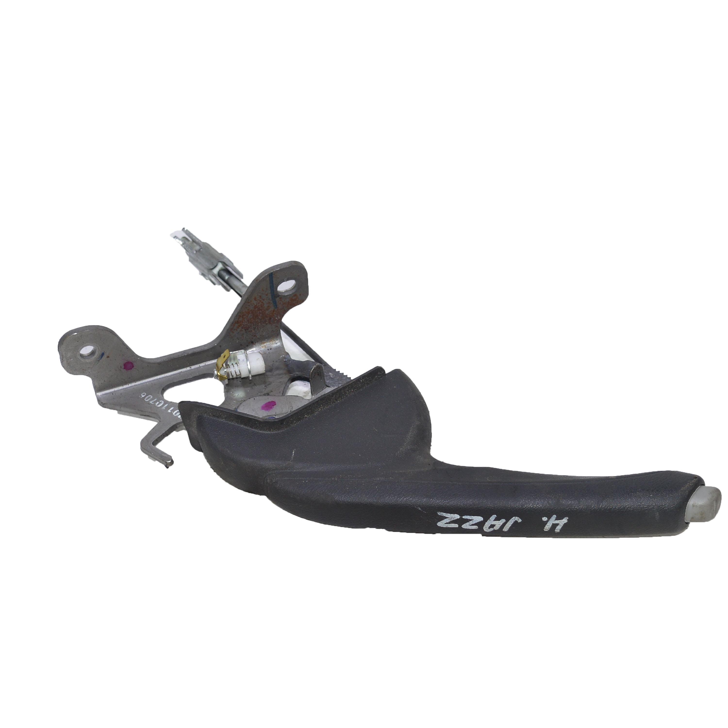 Лост ръчна спирачка Honda Jazz II 1.2 бензин 78 конски сили