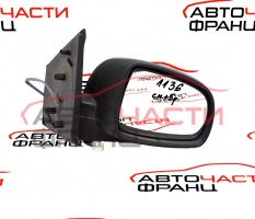 Дясно електрическо огледало Nissan Note 1.5 DCI 90 конски сили 5 кабела