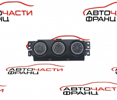 Панел климатик Nissan X-Trail 2.2 DCI 136 конски сили 27500J074A Панел климатик Nissan X-Trail 2.2 DCI 136 конски сили 27500J074A