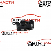 Предна лява брава Opel Corsa C 1.2 i 80 конски сили      13203899