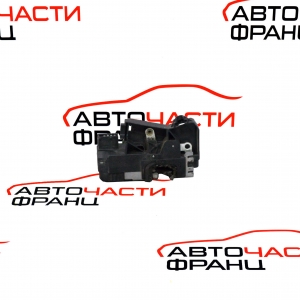 Предна лява брава Opel Corsa C 1.2 i 80 конски сили      13203899