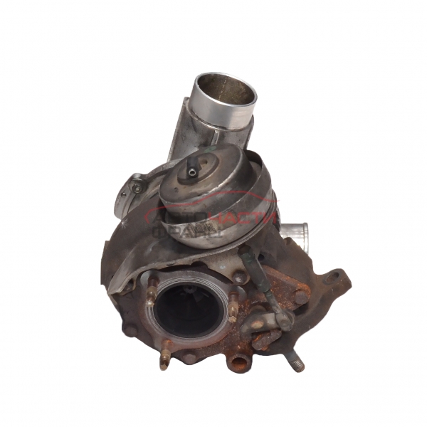 Турбина Toyota Corolla Verso 2.2 D-4D 136 конски сили 17201-0R010