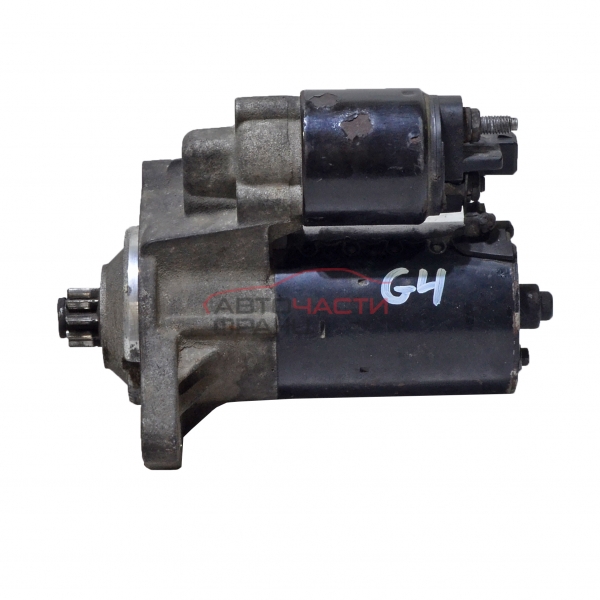 Стартер VW GOLF 4 1.6 16V 105 КОНСКИ СИЛИ 1005821879