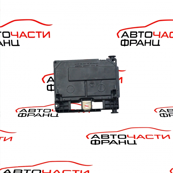 BSM модул Peugeot 407 2.7 HDI 204 конски сили 9658539280