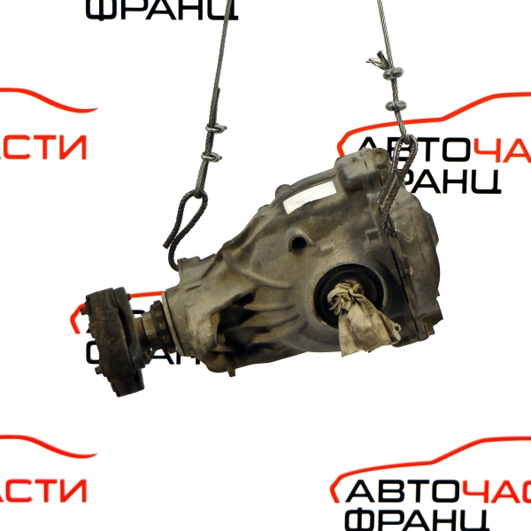 Заден диференциал BMW F10 2.0 D 184 конски сили 3.38