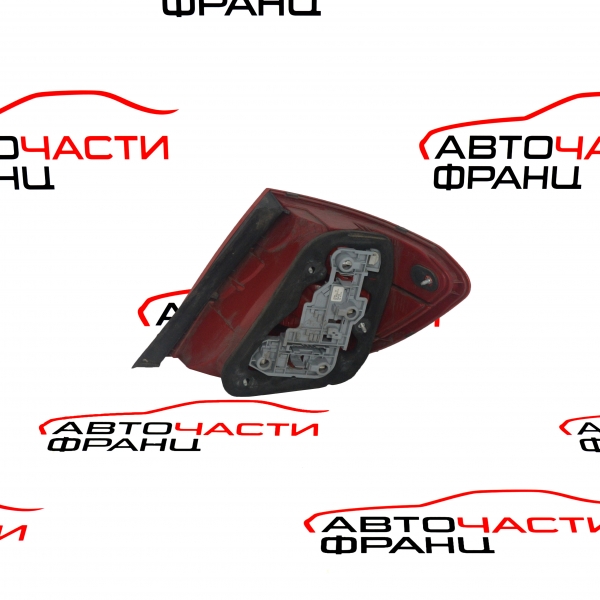 Ляв стоп Mercedes C class W204 2.2 CDI 170 конски сили 2048203564L