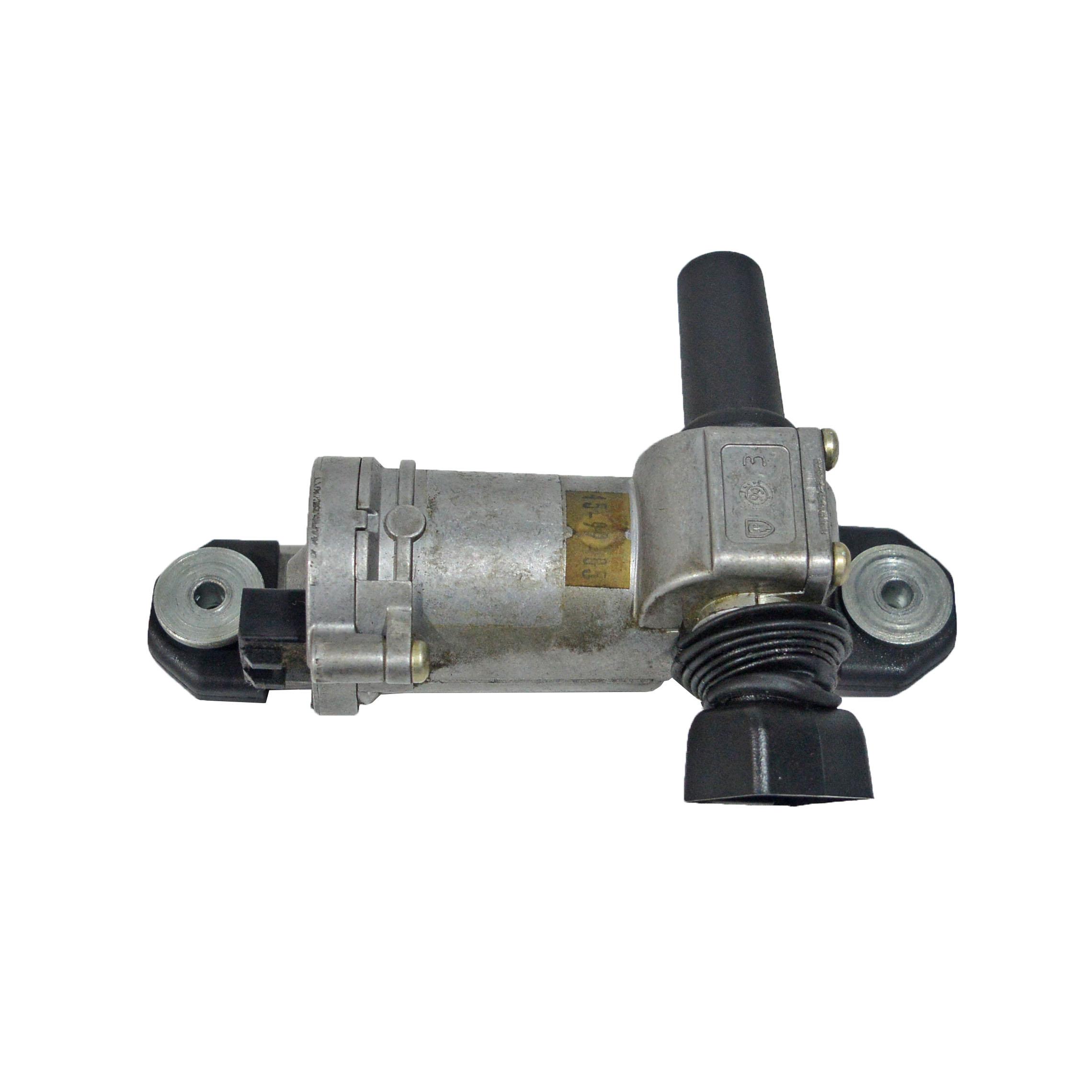 Механизъм задно ляво стъкло Mercedes ML W163 2.7 CDI 163 конски сили