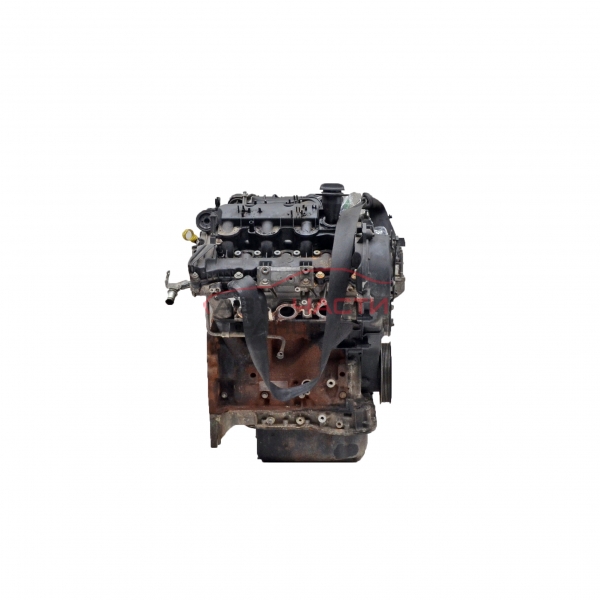 Двигател Peugeot 607 2.7 HDI 204 конски сили PSAUHZ