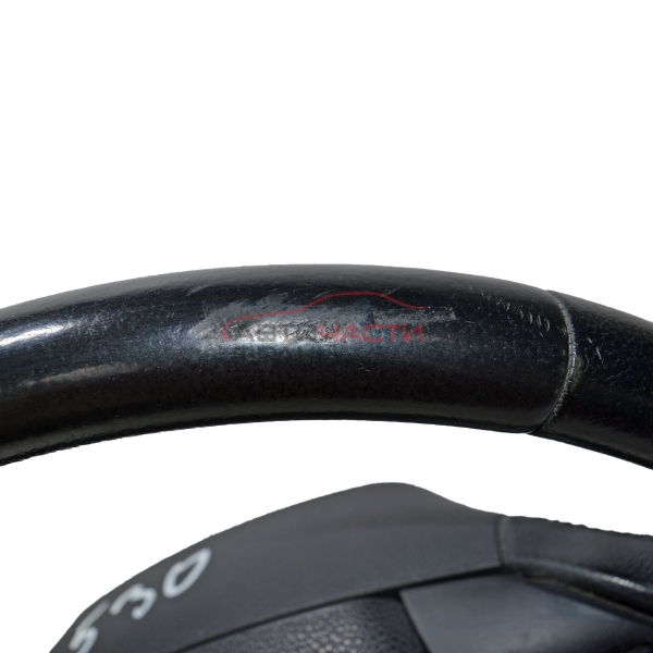 Волан BMW E60 3.0D 272 конски сили