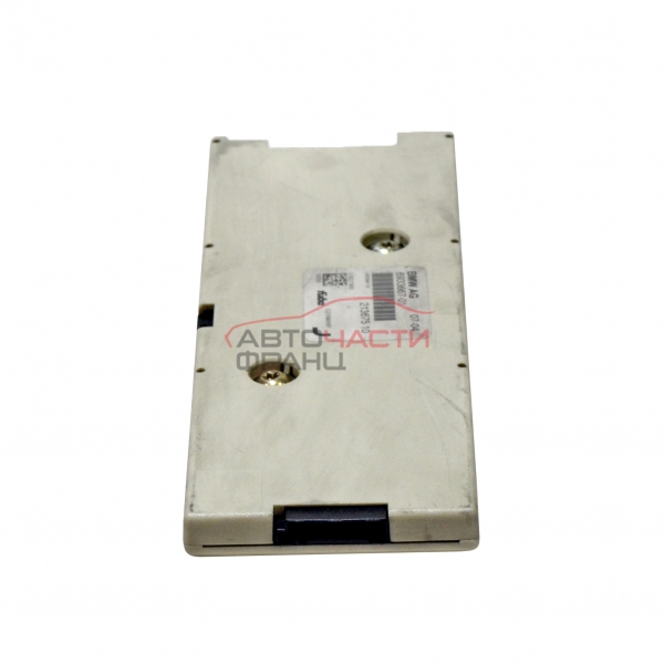 Усилвател антена BMW E65 3.0 D 218 конски сили 6933667-01
