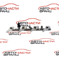 Горивна рейка Mercedes CLS W218 350 CDI  265 конски сили    A2780703495