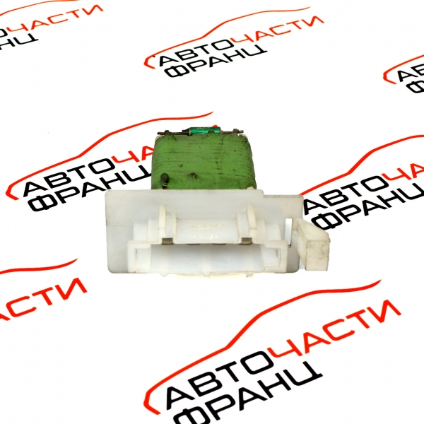 Реостат VW Touran 1.9 TDI 105 конски сили