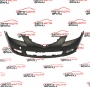 Предна броня Mazda 3 1.6 Di 109 конски сили MZ04097BB след 2007 г.