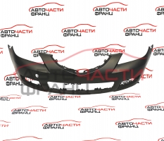 Предна броня Mazda 3 1.6 Di 109 конски сили MZ04097BB след 2007 г.