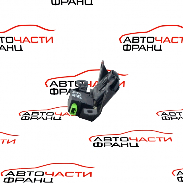 Брава заден капак Volvo C30 1.6 D 109 конски сили