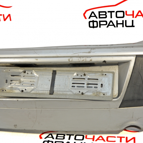 Задна броня Mitsubishi Colt VI 1.5 i 109 конски сили до 2008 г