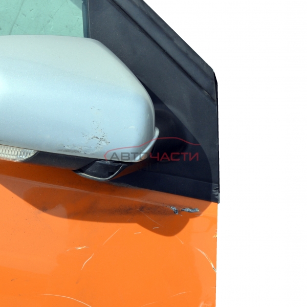 Предна дясна врата VW Polo Cross 1.6 16V 105 конски сили