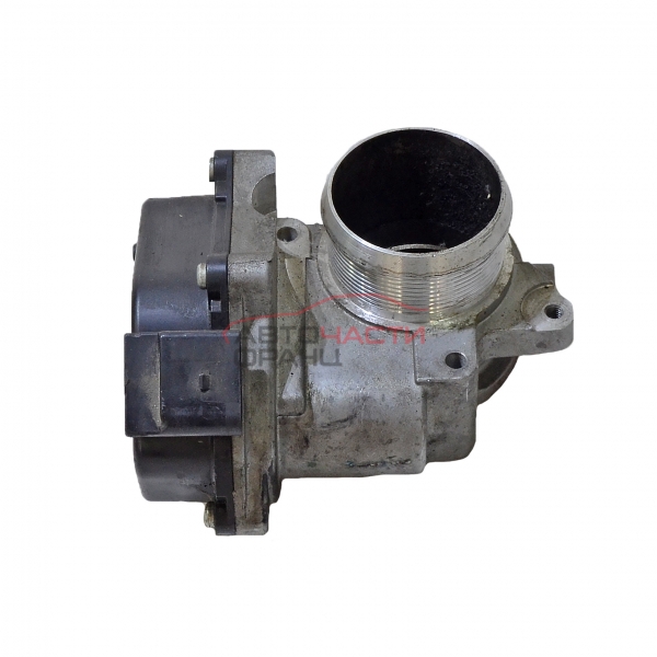 Дросел VW Polo 1.6 TDI 90 конски сили 03G128063F