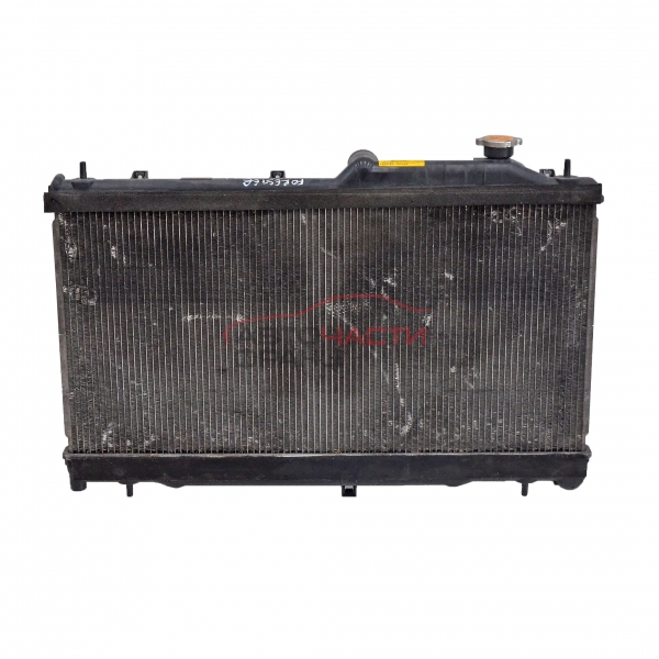 Воден радиатор Subaru Forester III 2.5 AWD 171 конски сили