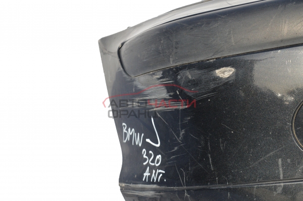 Предна броня BMW E46 2.0 D 150 конски сили