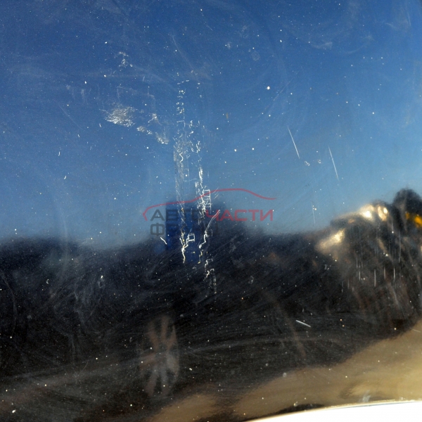 Преден капак Opel Astra H 1.7 CDTI 101 конски сили